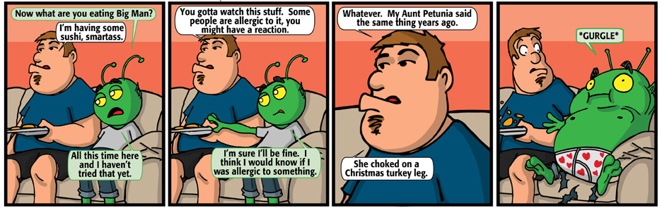 Some swelling may occur