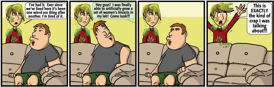 Wash your damn hands