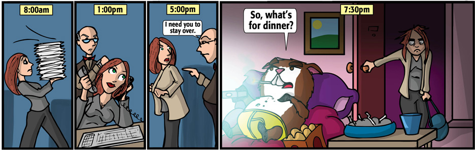 Do not ask for whom the bell tolls