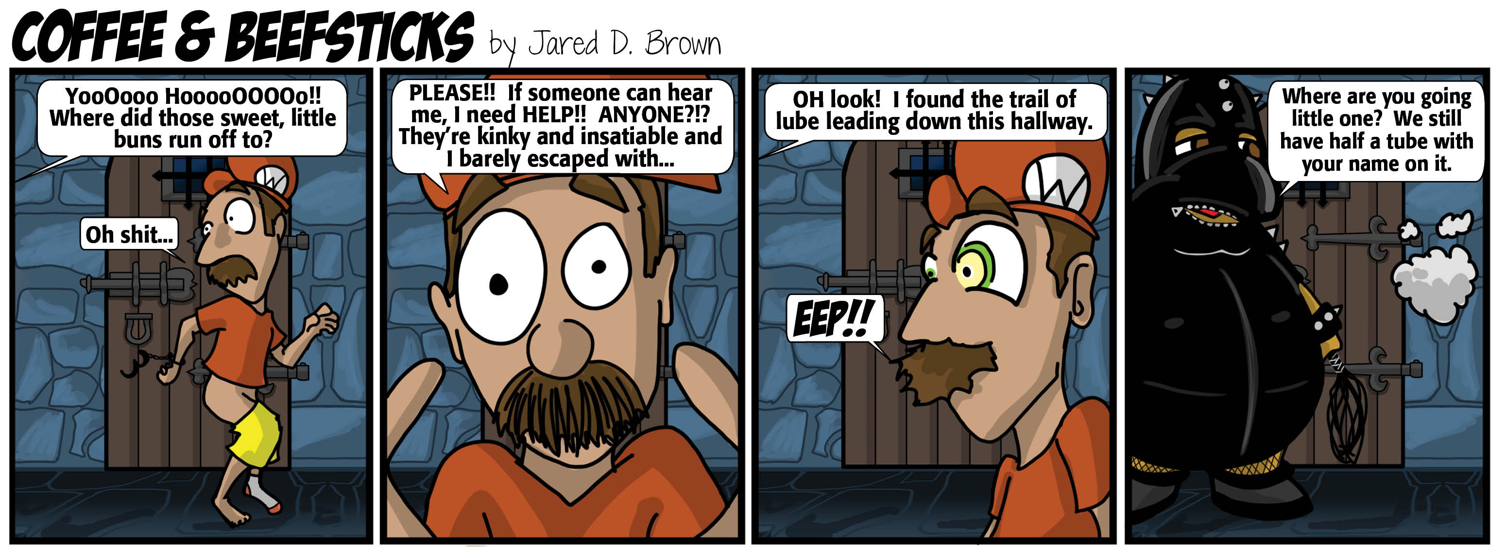 The freshness is sealed in.